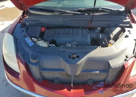 2012 Buick Enclave from USA, damaged, VIN 5GAKRCED2CJ301669